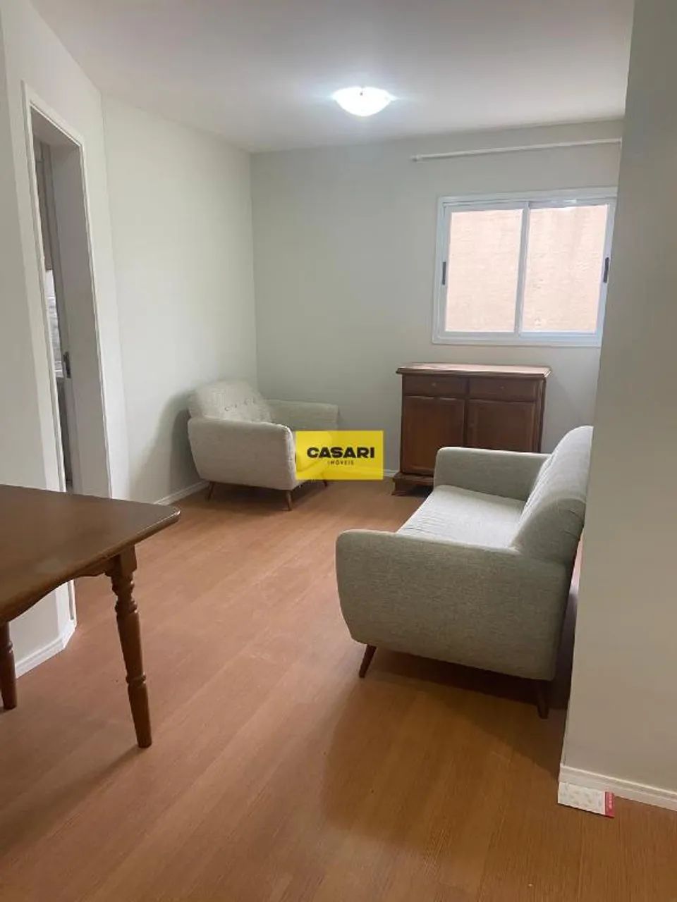 Studio à venda no Centro de Santo André com 41m², 1 suíte, vaga e lazer completo - Foto 2