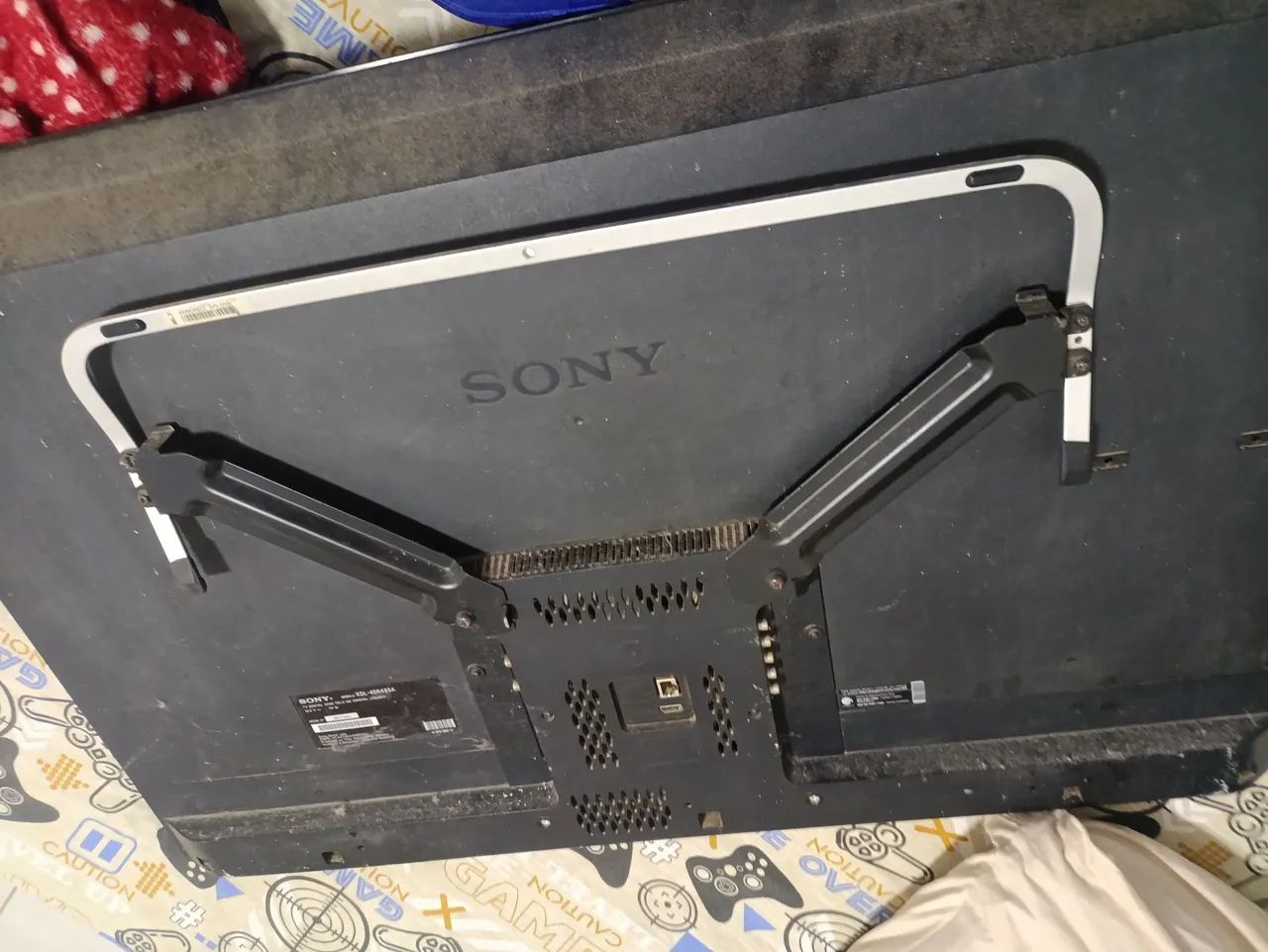 Televisão Sony  - Foto 4