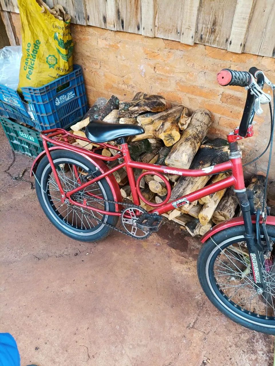 Mini monark - Foto 4