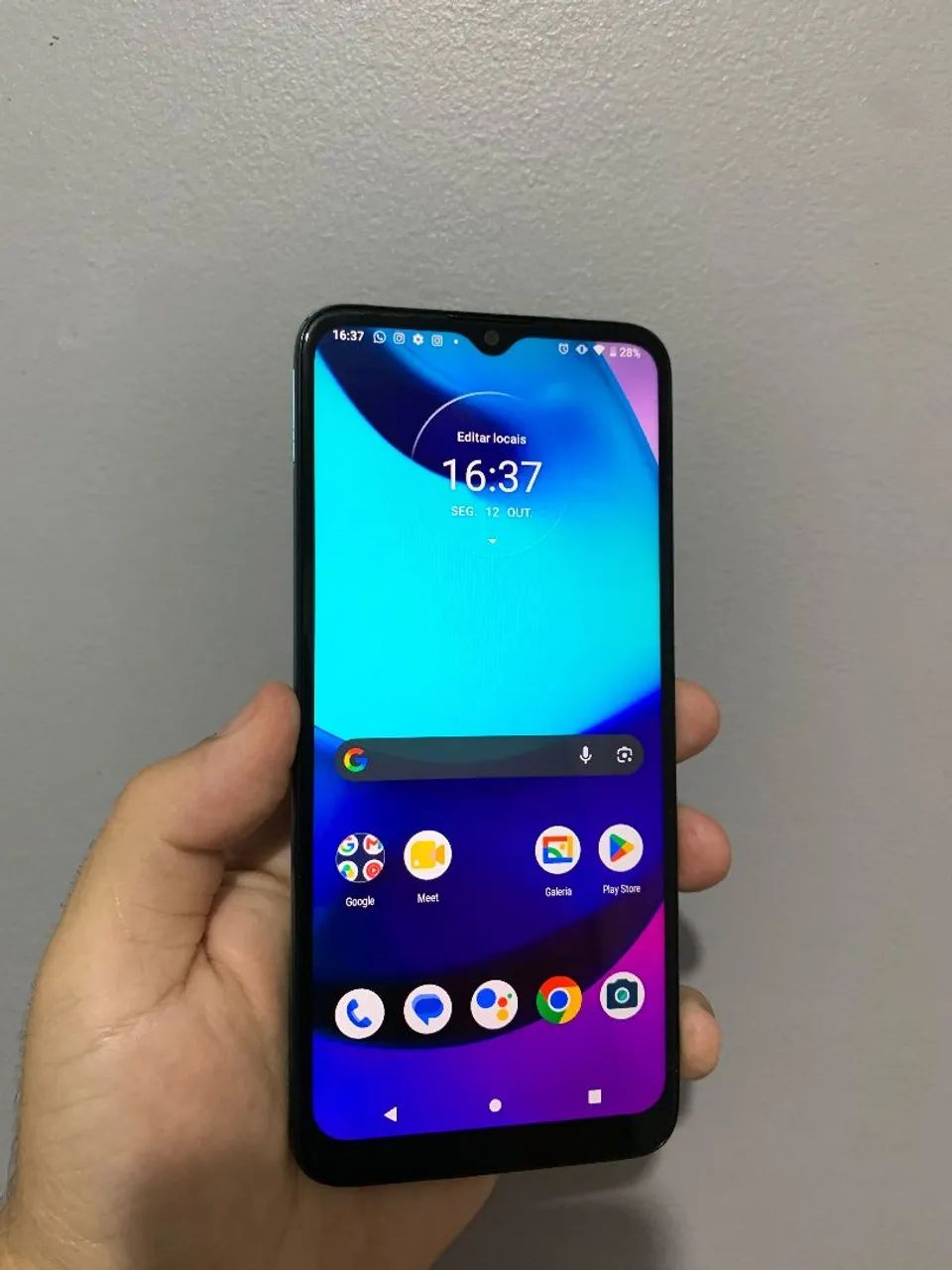 Motorola Moto e20 - Foto 2