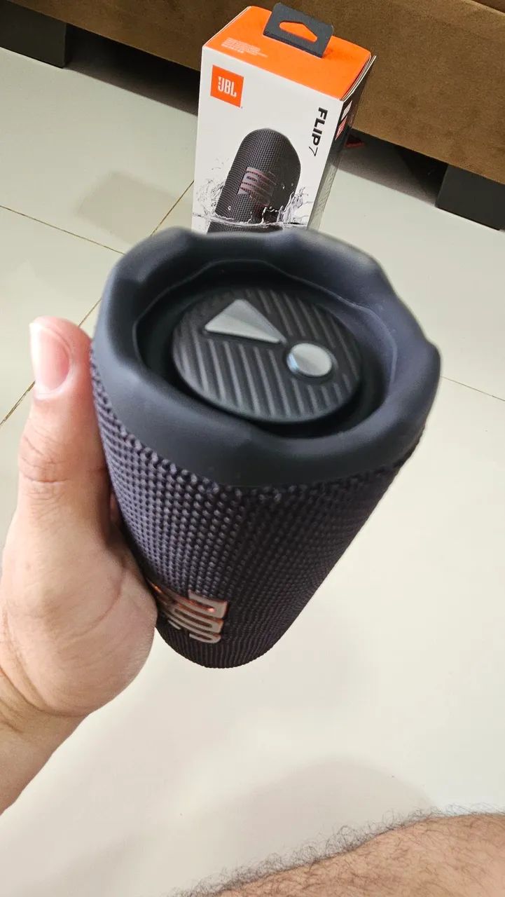 Caixa JBL  - Foto 3