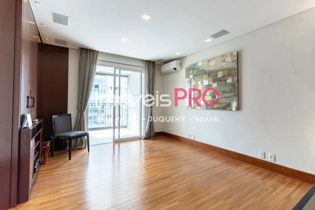 Apartamento 78m² 1 dormitório para Venda em Moema - Foto 12