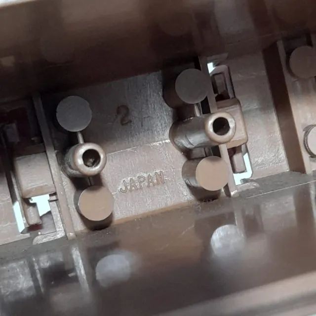 Ferrorama: kit 6 pilares Tomy - Foto 3