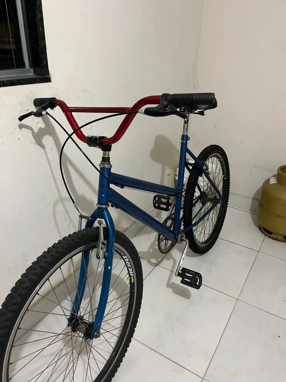 Bicicleta - Foto 3