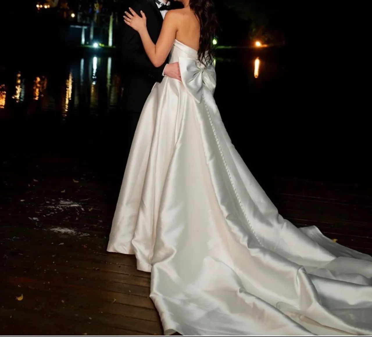 Vestido de noiva