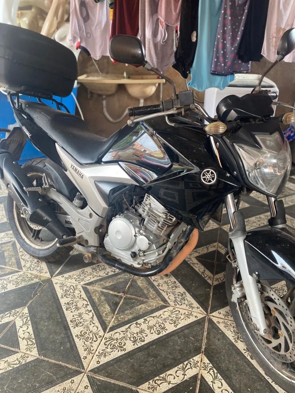 Fazer 2014 barata - Foto 2