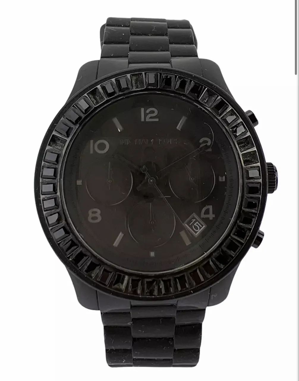 Relógio unissex Michael Kors ORIGINAL  - Foto 5