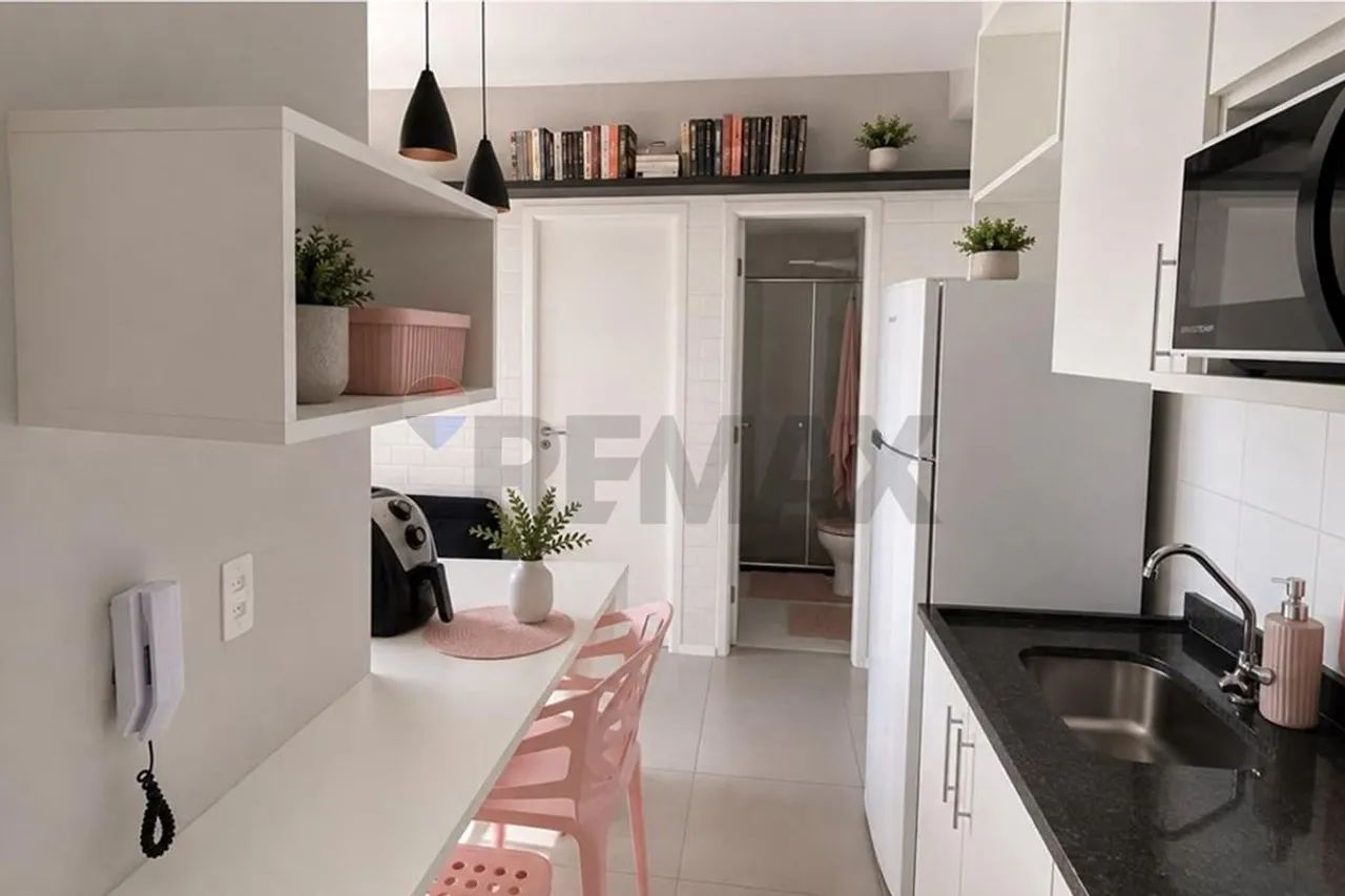 Apartamento para venda em Cambuci com 2 quartos, 35m² - Foto 5
