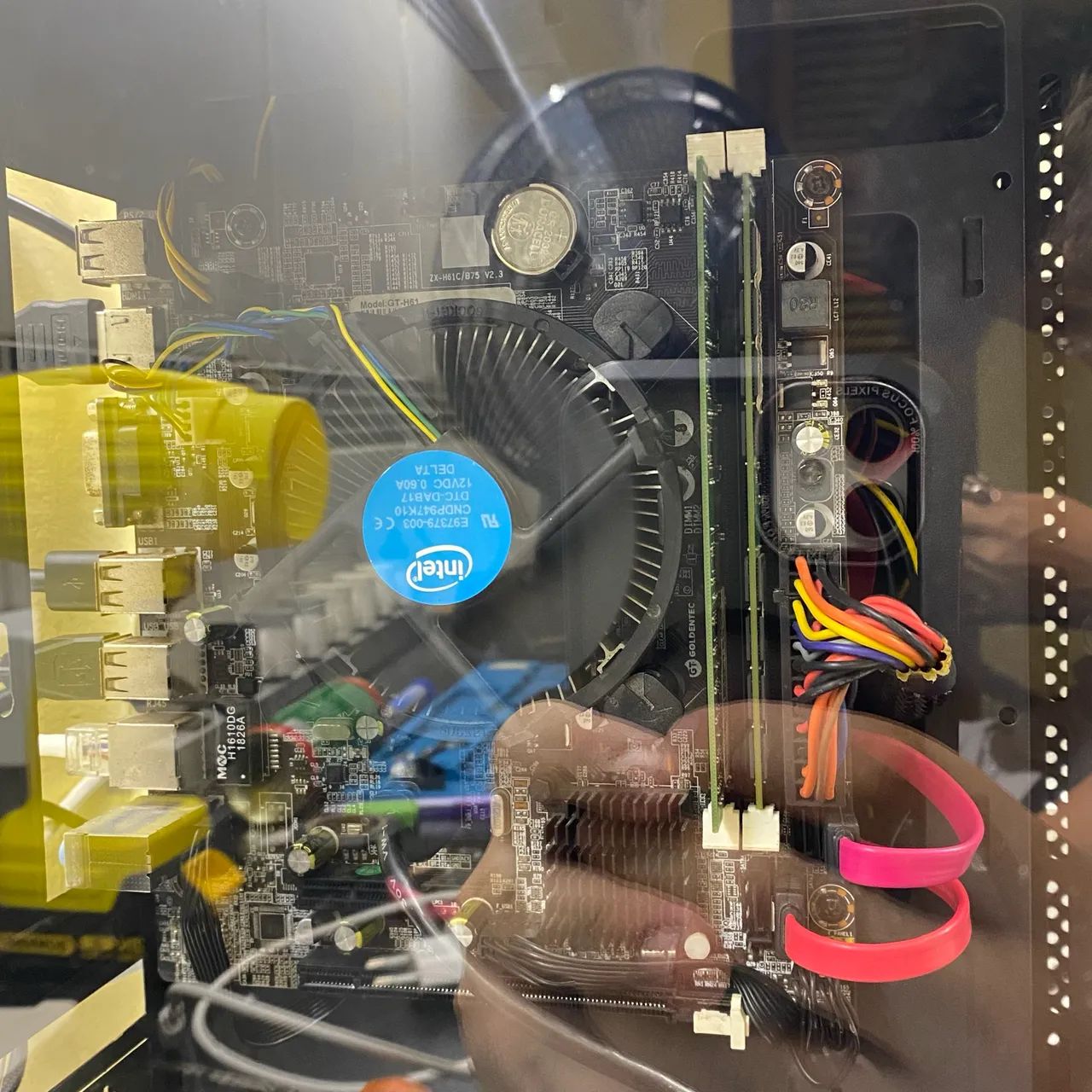 Pc computador  - Foto 3
