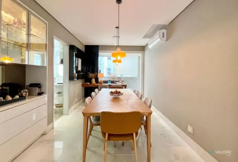 Apartamento 4 quartos  Cruzeiro - Foto 3