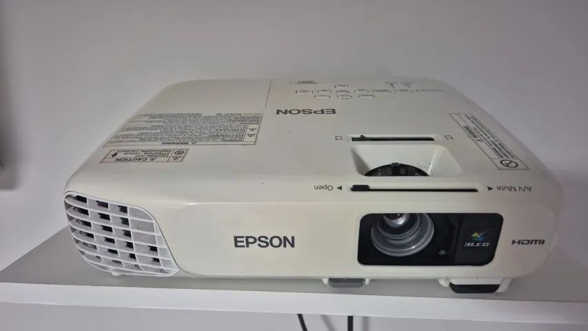 Projetor Epson - Foto 2