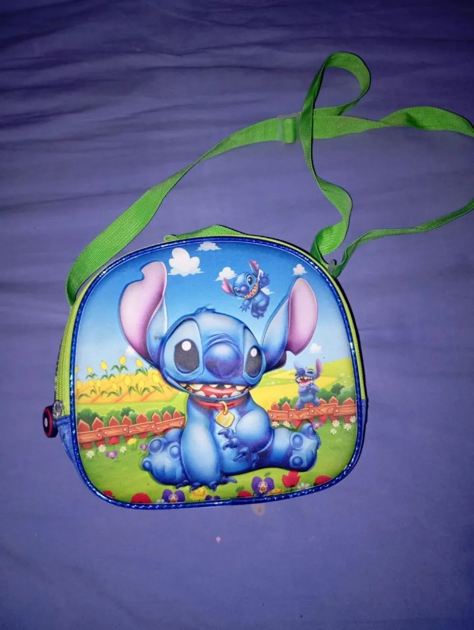Kit Bolsa Stitch  - Foto 3