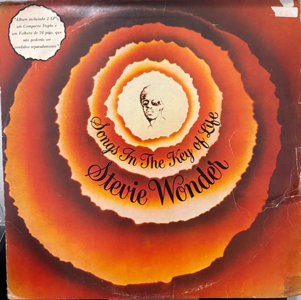 STEVIE WONDER まとめて　８枚CD 6点 The Complete Stevie Wonder – Compilação de Stevie Wonder | Spotify