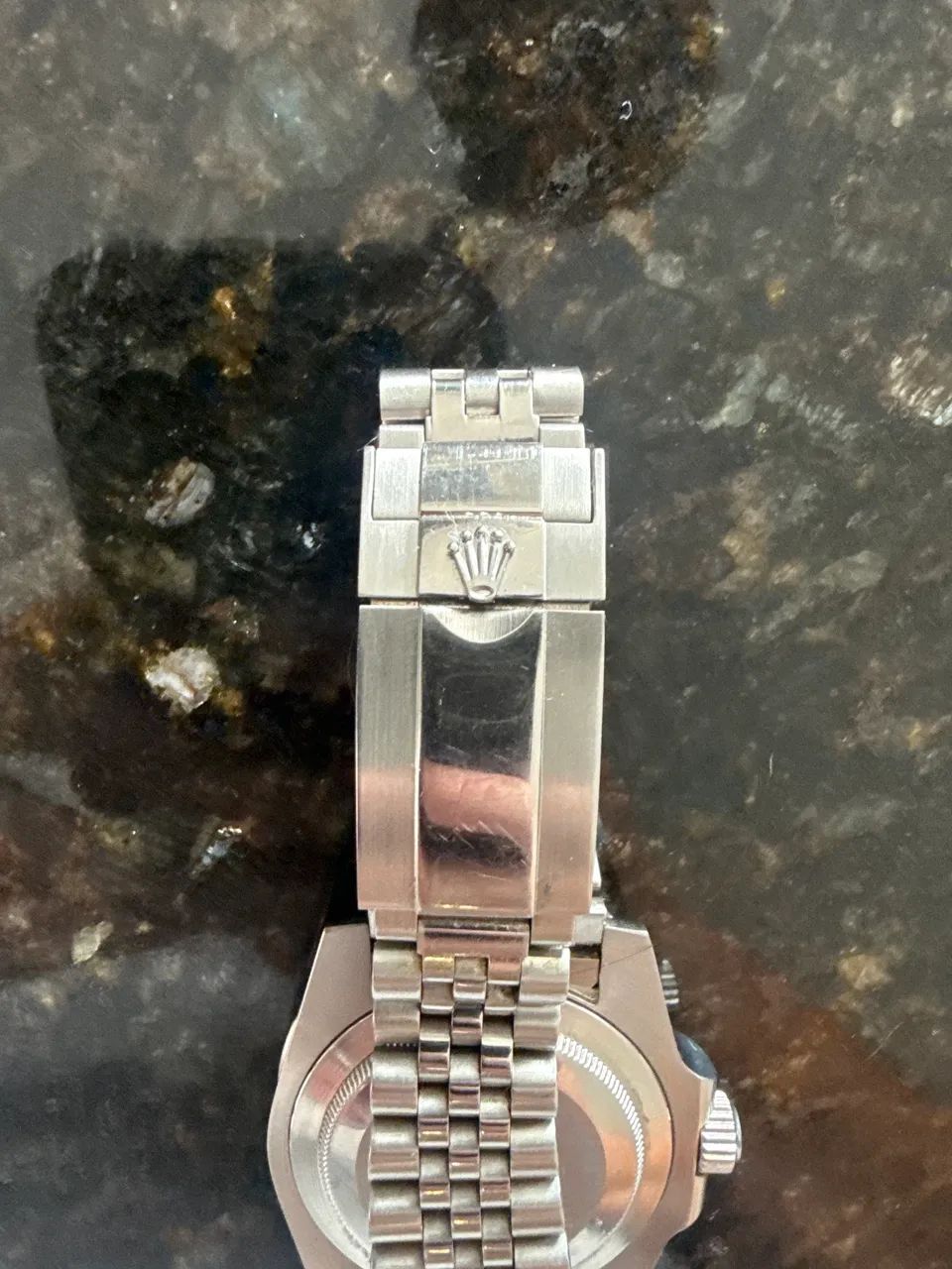 Relógio Rolex Bruce Wayne - Foto 4