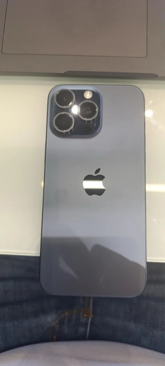 iPhone 15 Pro Max 256G - Foto 3