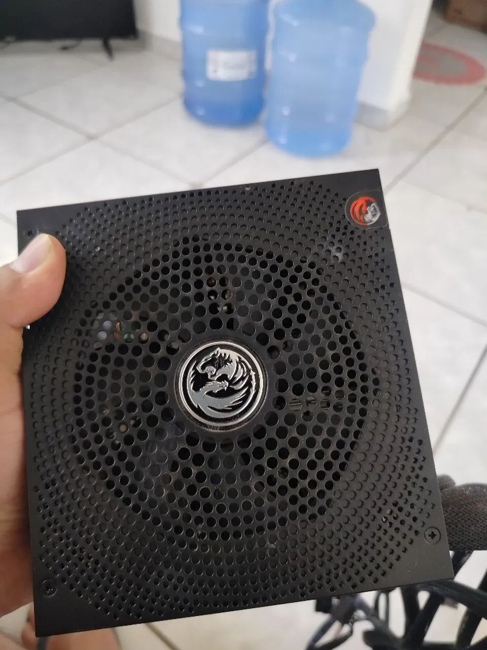 Fonte de Pc Electro v2 - Foto 2