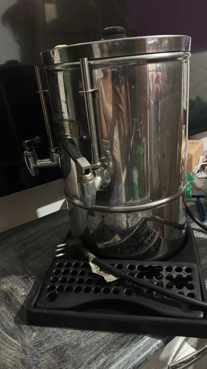 Cafeteira - Foto 2