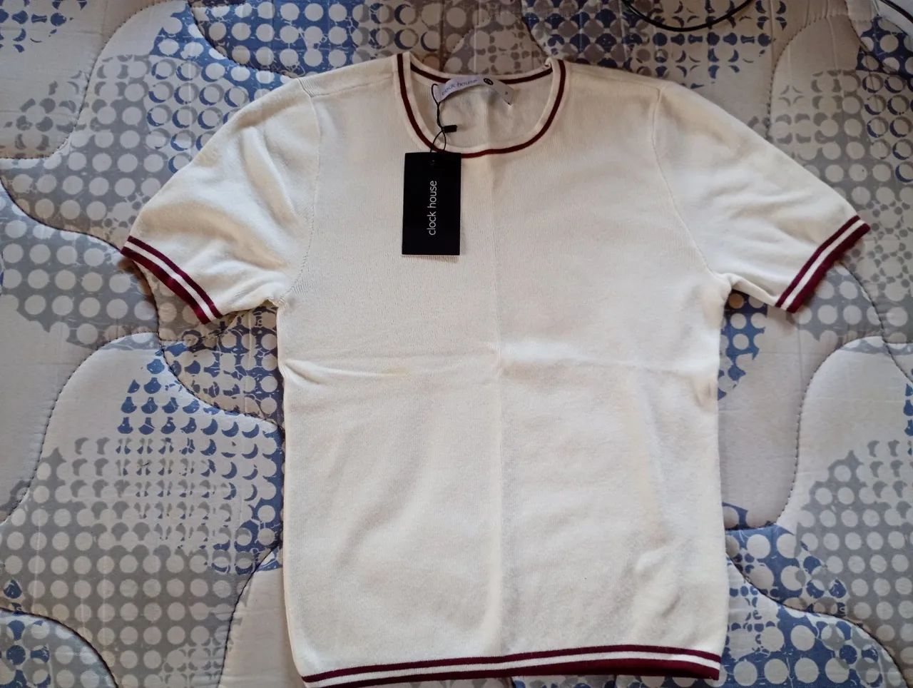 Blusa 