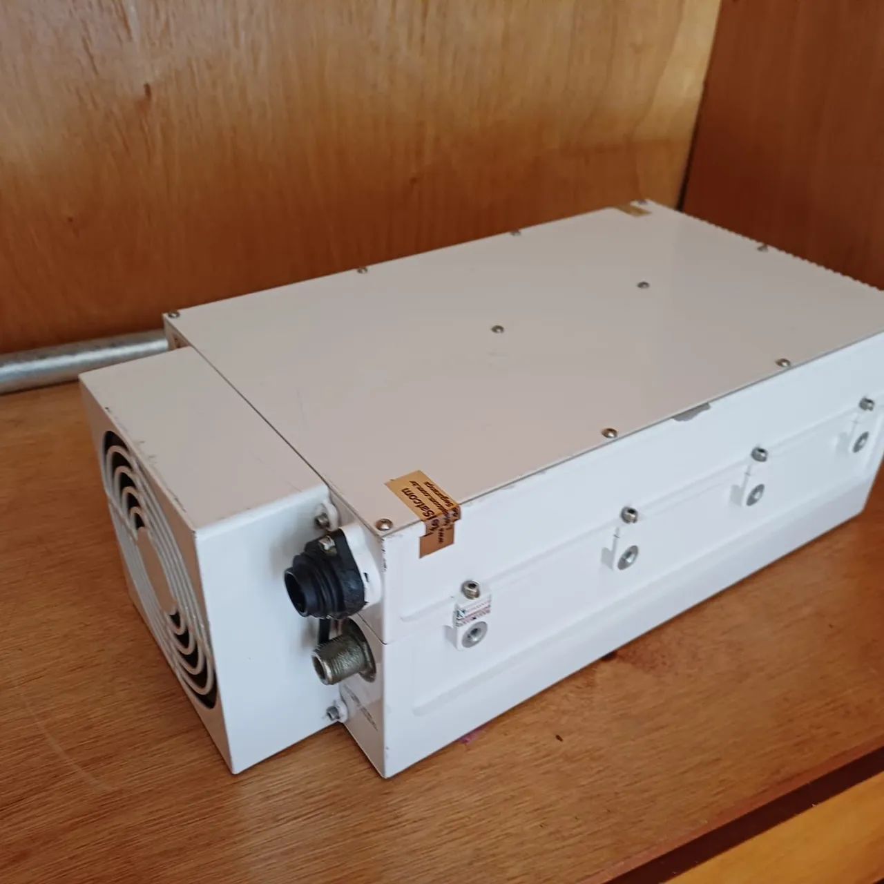 BUC banda Ku 100W