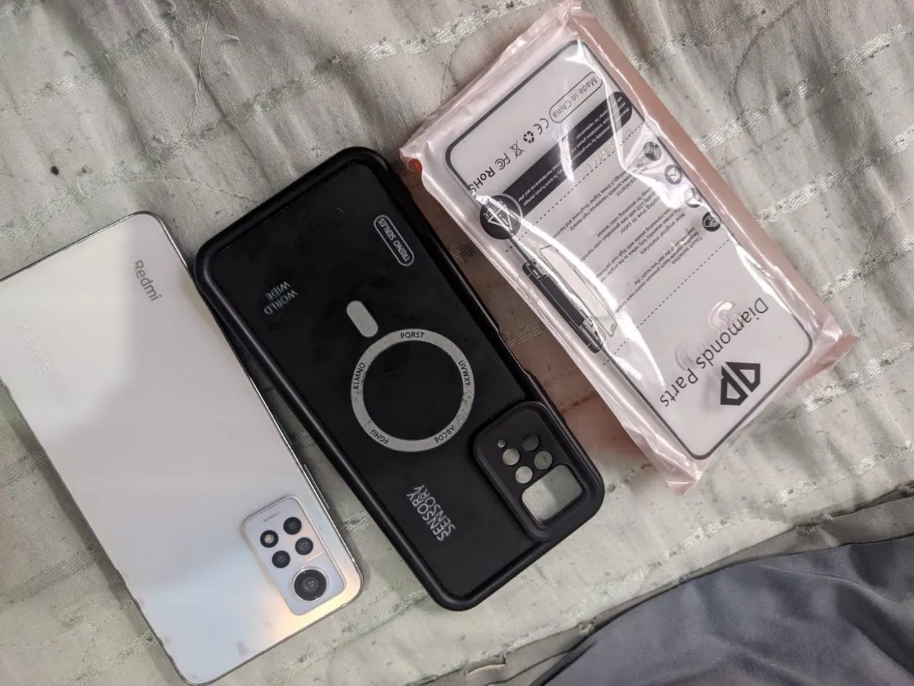 redmi note 12 pro - Foto 4