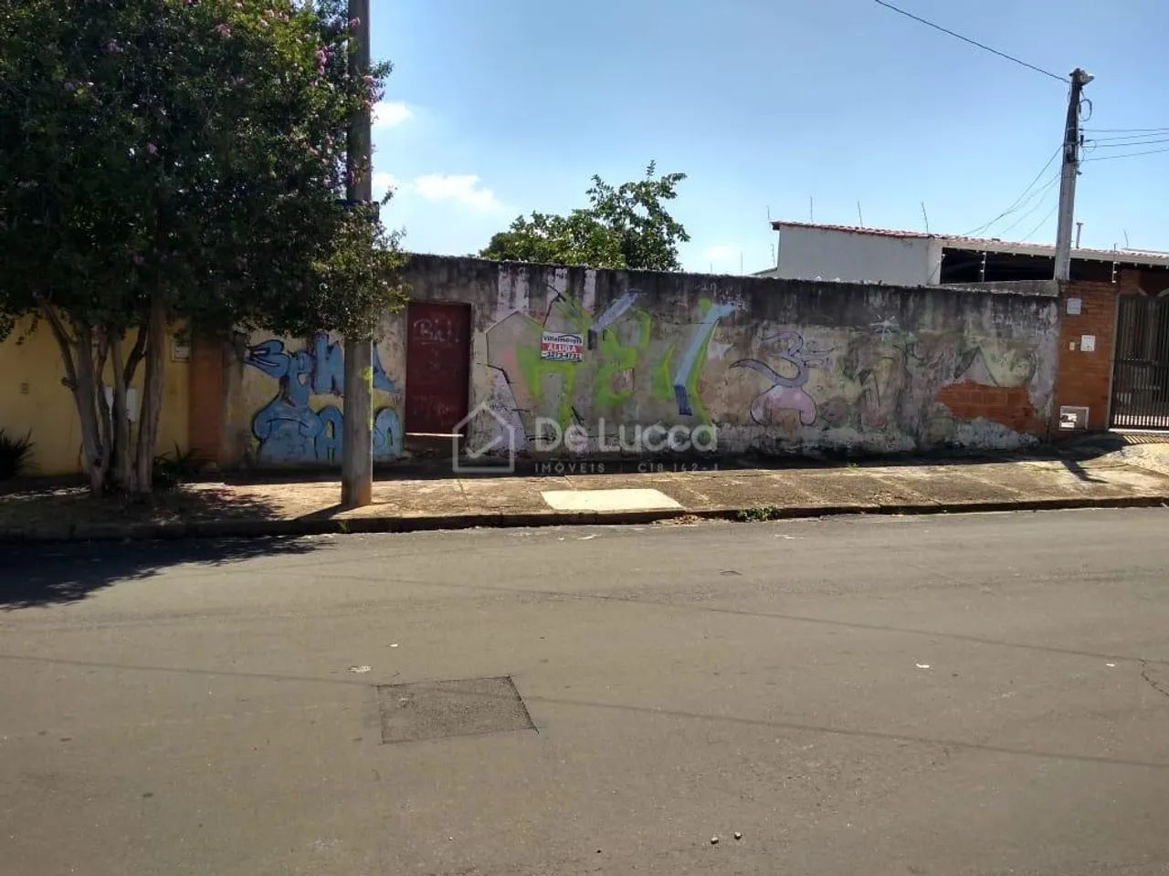 terreno - Vila Nogueira - Campinas - Foto 4