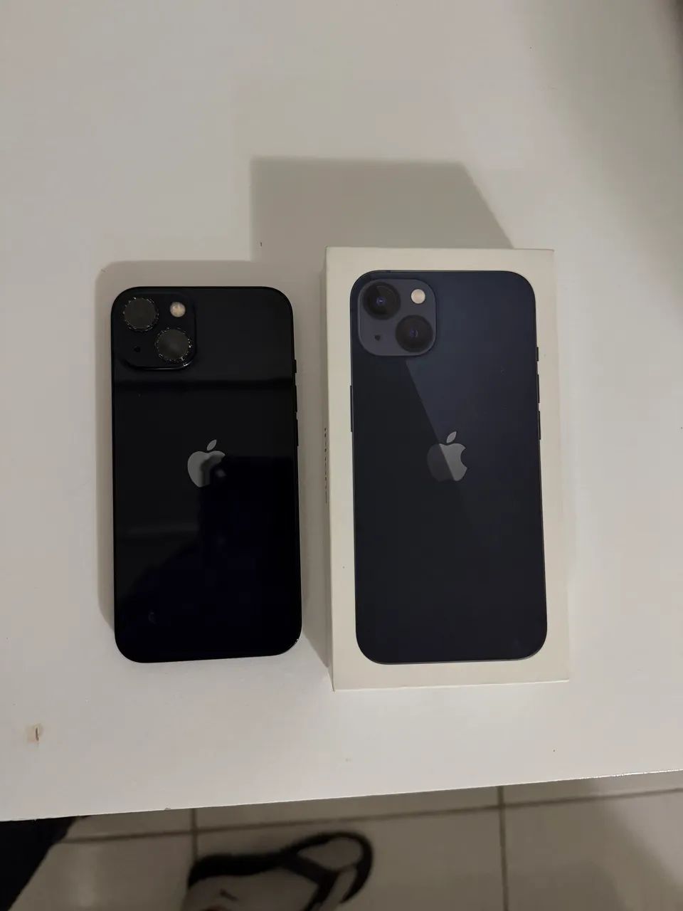  iPhone 13 - Ótimo estado - Foto 5