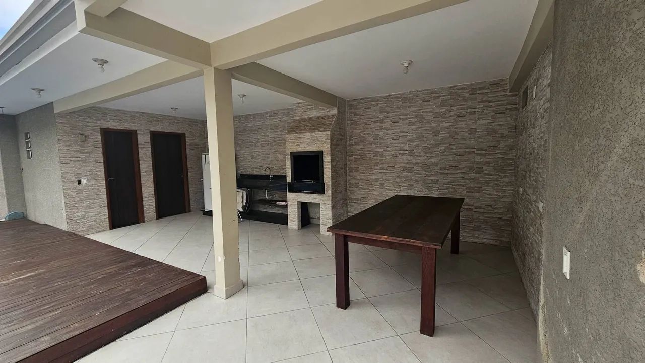 Sobrado em Matinhos  - Foto 4