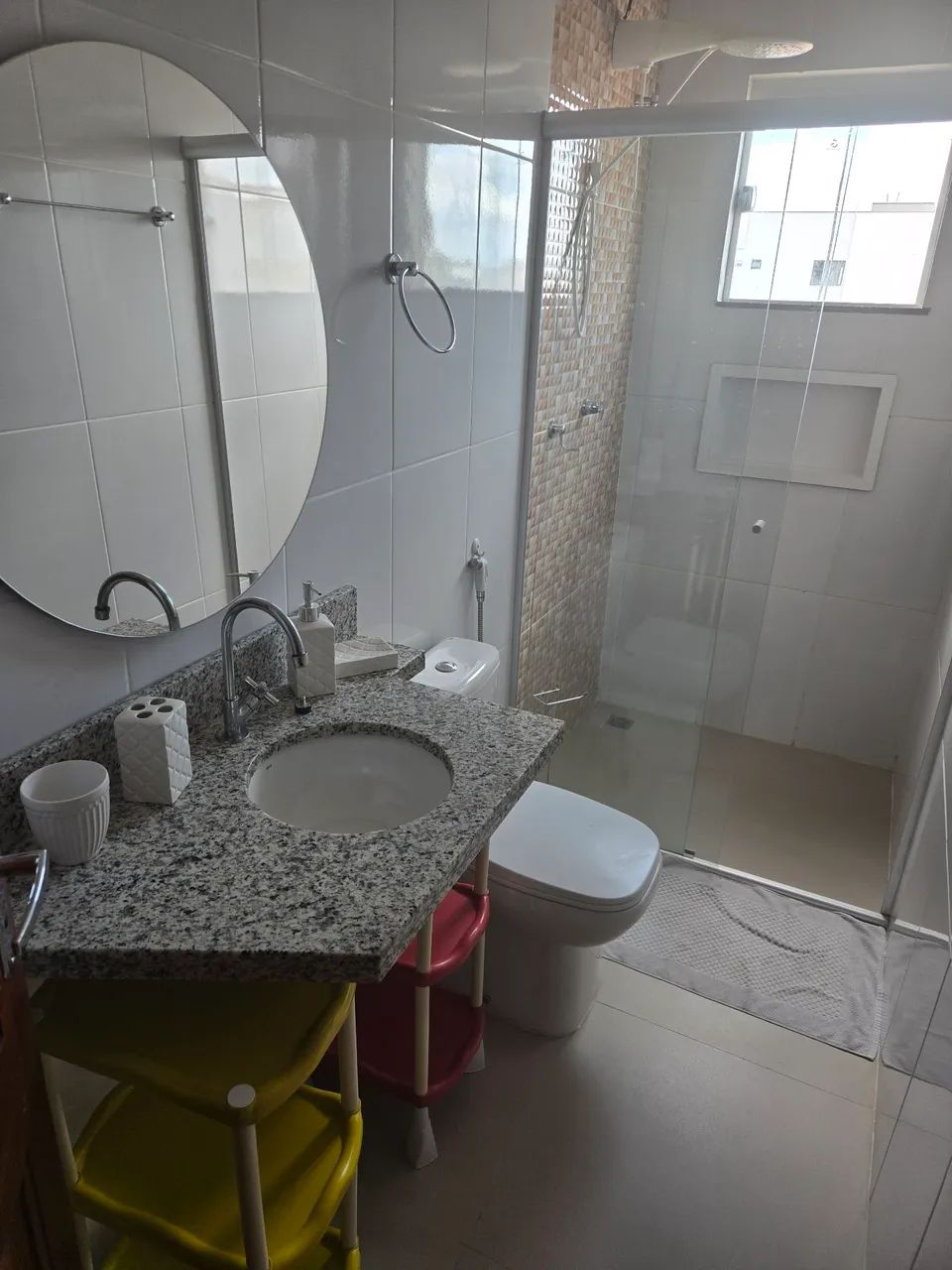 Apartamento mobiliado  - Foto 3