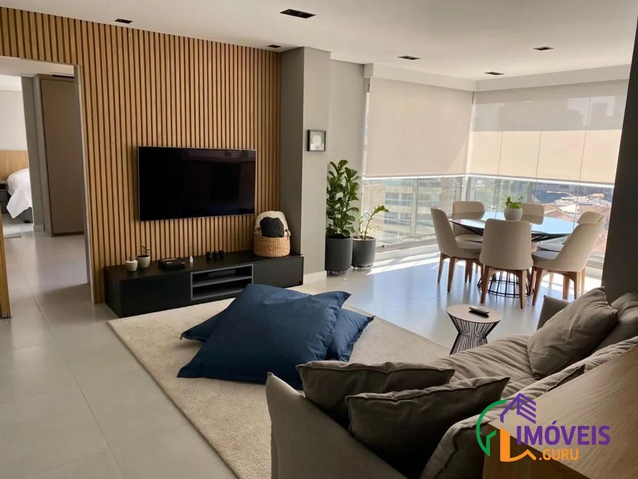 APARTAMENTO - VILA OLÍMPIA - SP - Foto 3
