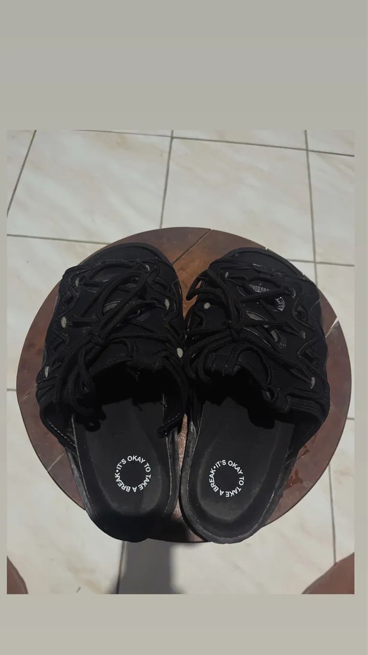Chinelo da Nike  - Foto 4