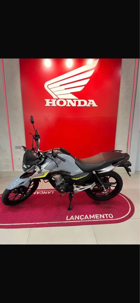 CG 160 TITAN - Foto 5