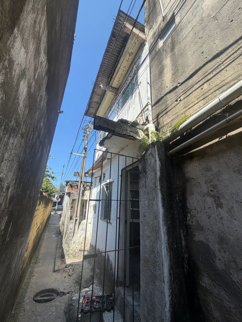 CASA PERTO DA ESTAÇÃO MANGUEIRA  - Foto 3