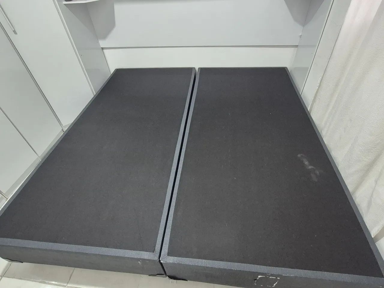 Boxe cama KING SIZE  - Foto 3