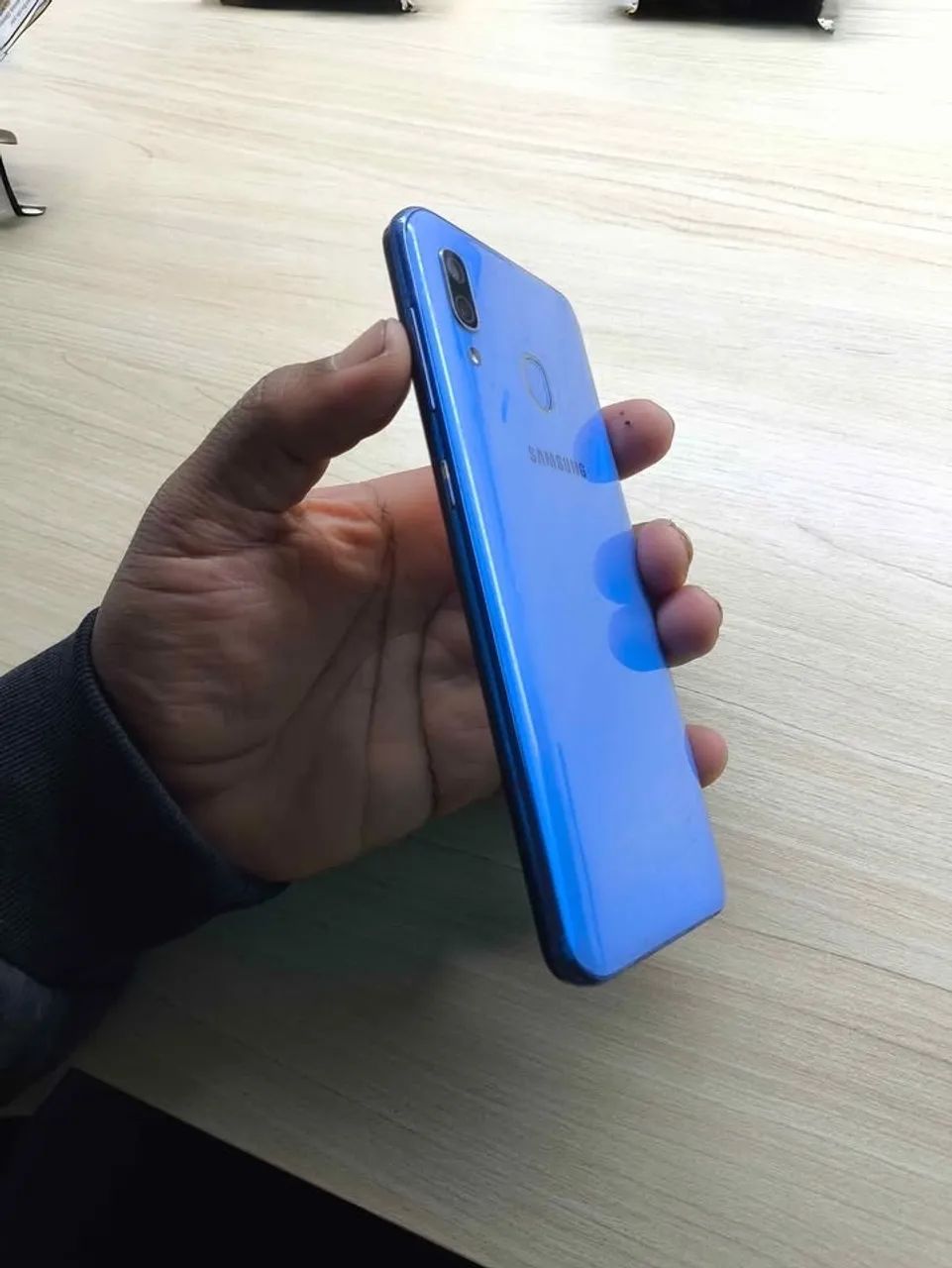 Sansung A30 64gb - Foto 3