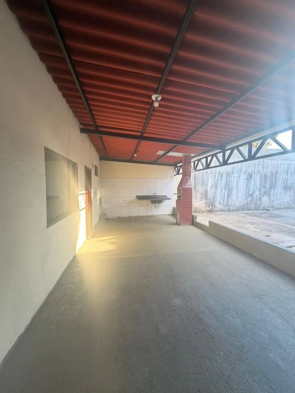 ALUGA-SE casa bairro da paz 