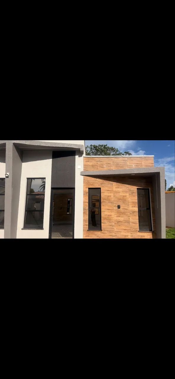 OPORTUNIDADE! Casa em Condomínio Fechado - 2 Suítes | Pronta para Morar