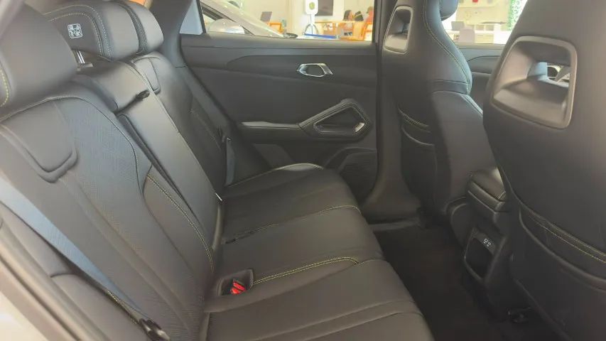 BYD Yuan Pro Elétrico 2026 - Foto 4