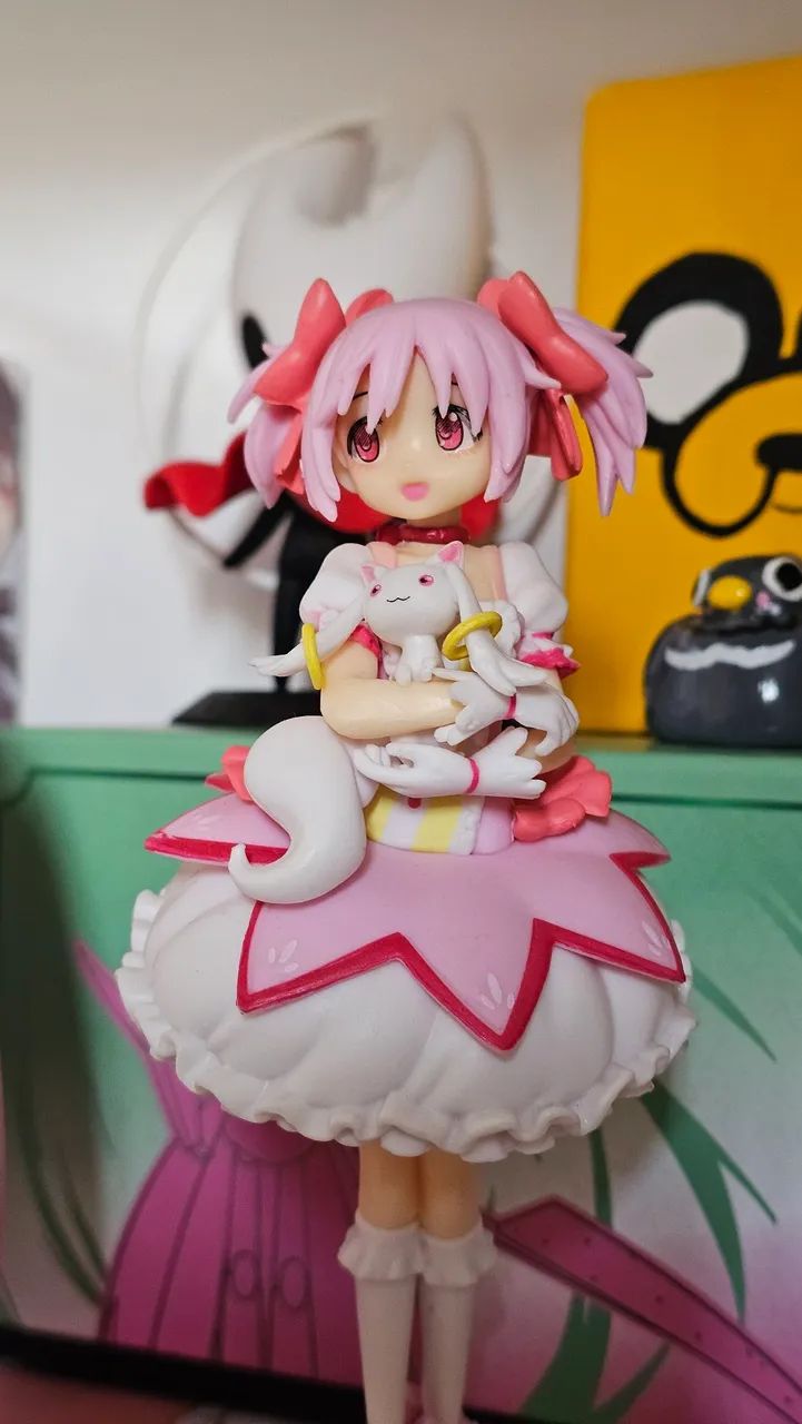 Figure da Madoka - Foto 2
