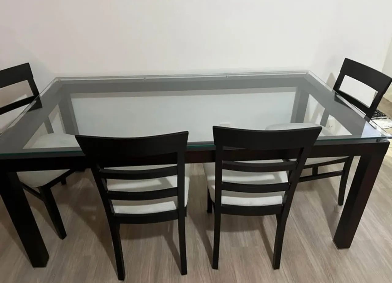 Mesa de jantar  - Foto 2