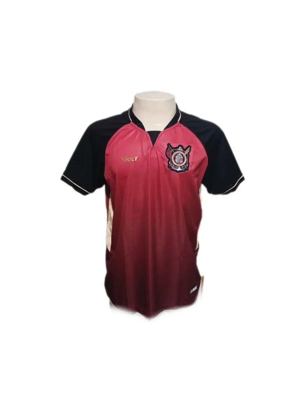 Camisa Vitória BA Original Volt 2024 Futebol  - Foto 6