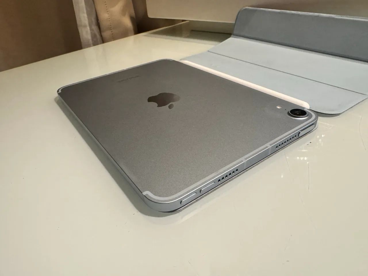iPad Mini 7 128GB Cellular - Celulares e Smartphones - Jardim