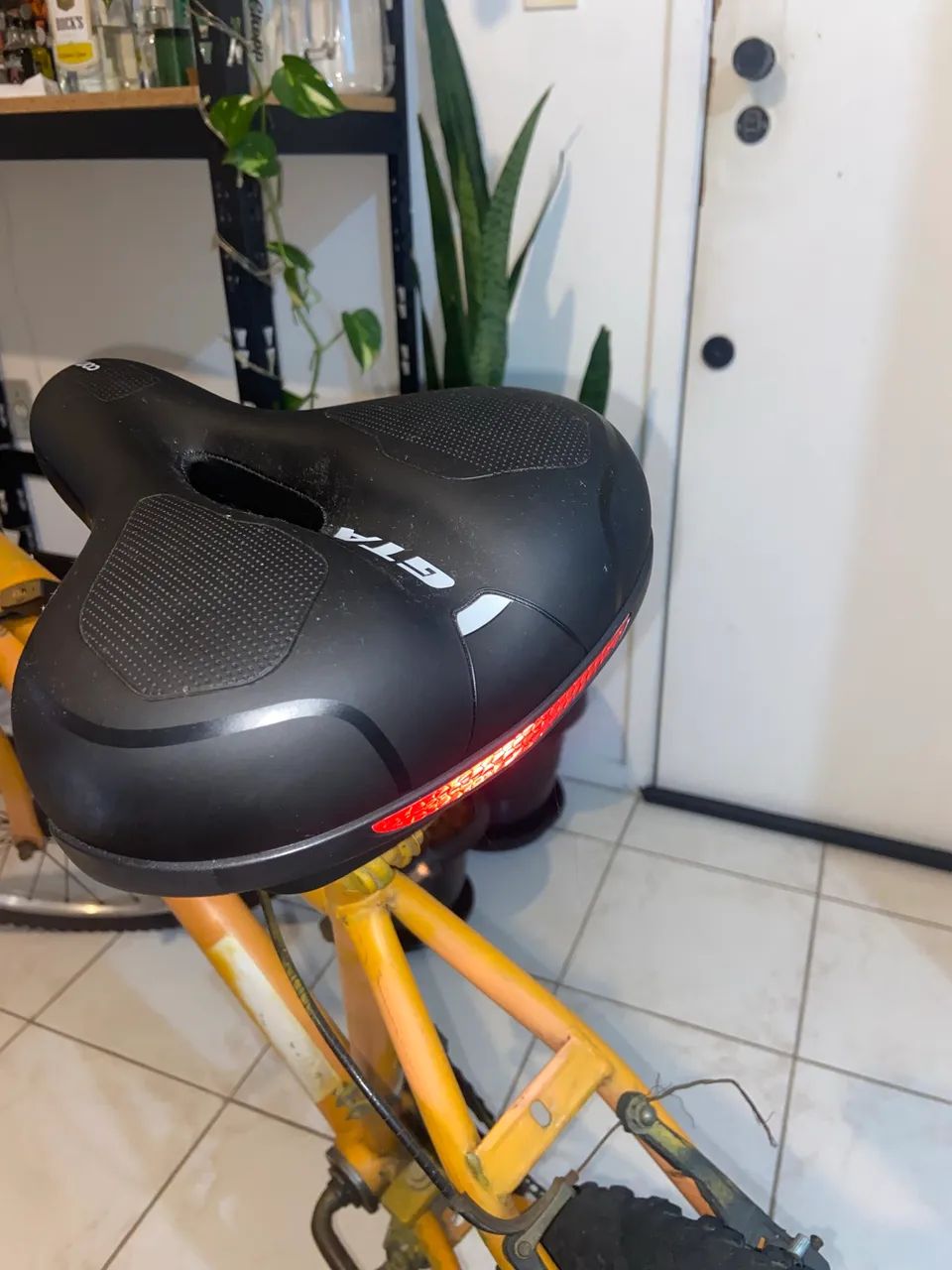 Bicicleta Aro 26 - Foto 2