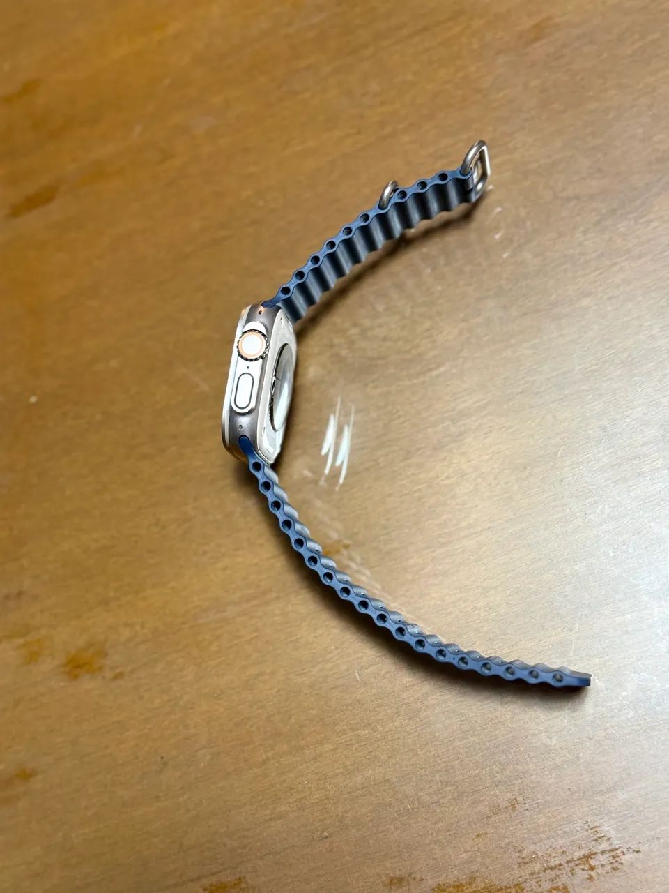 Apple Watch Ultra 2 - Foto 4