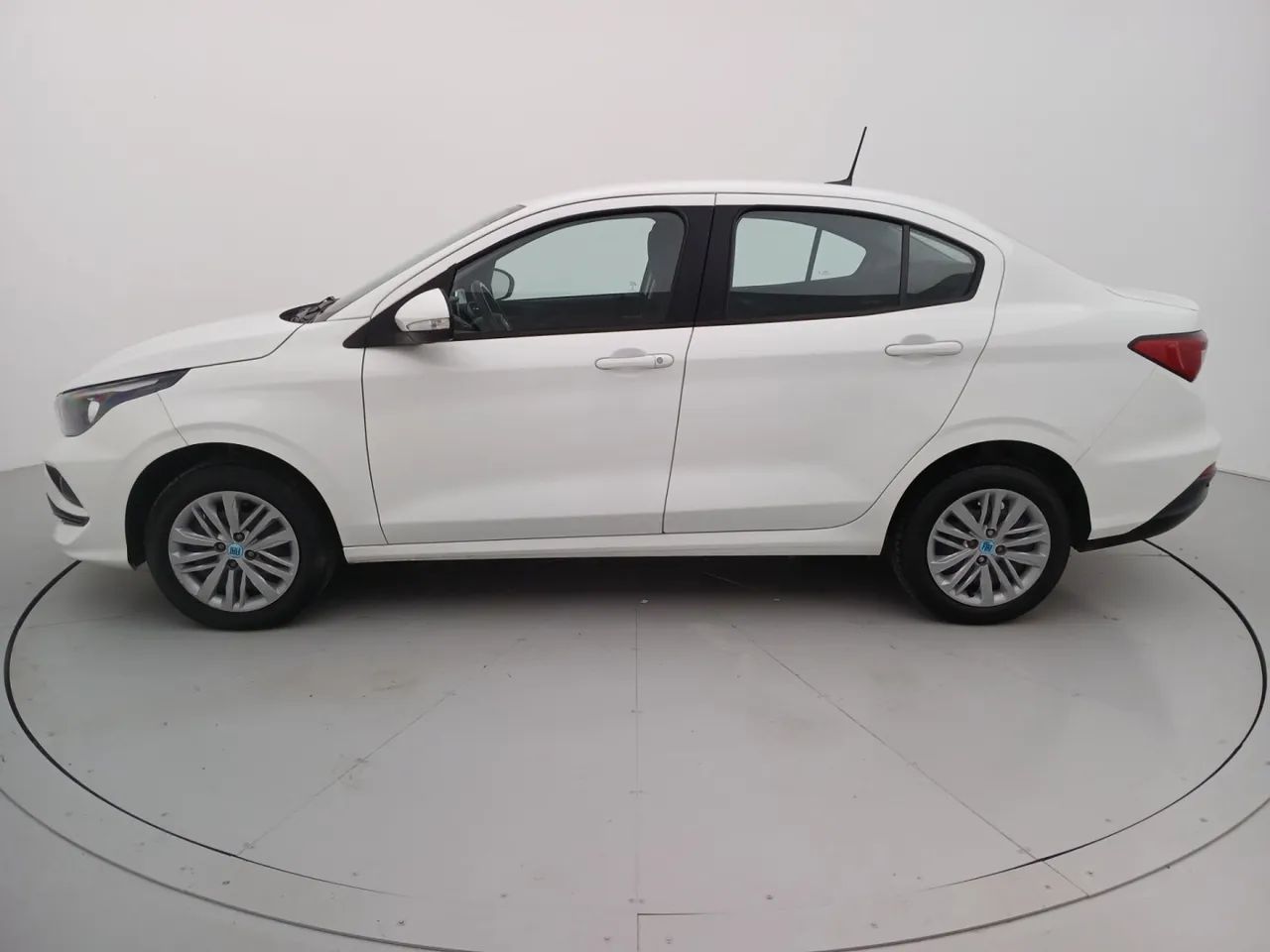 Fiat Cronos 1.3 8V Flex 2025 - Foto 2