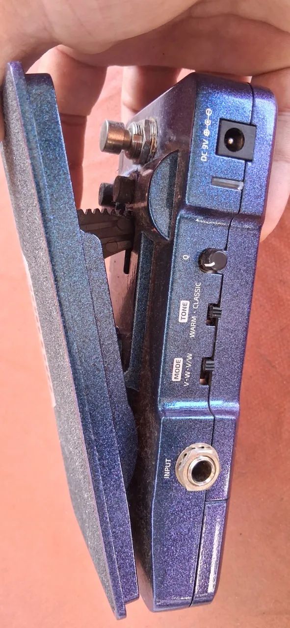 Pedal - Foto 3