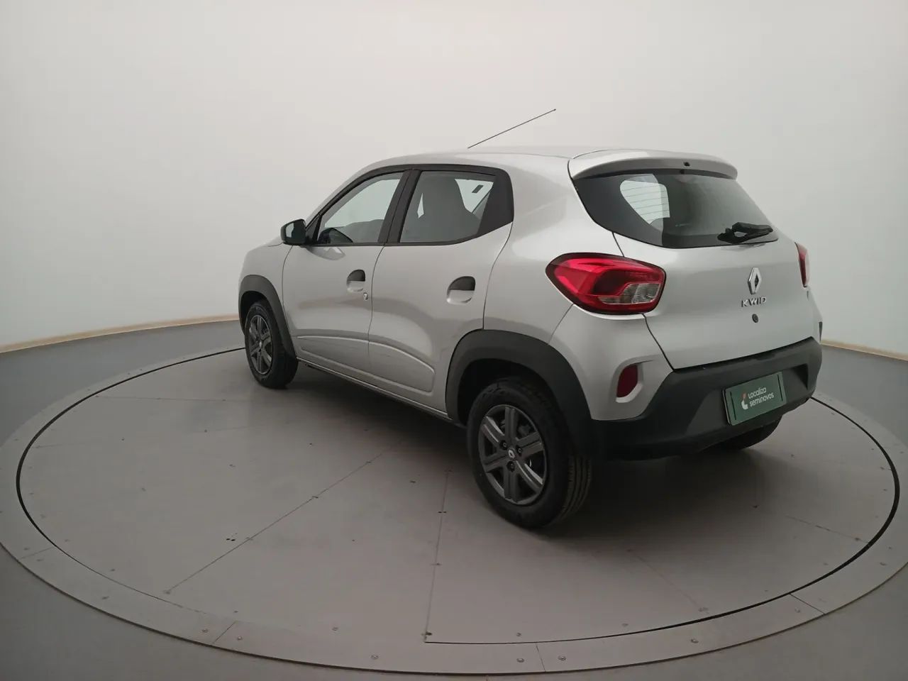 Renault Kwid 1.0 Zen 2026 - Foto 3