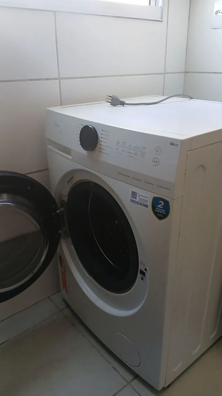 VENDO LAVA E SECA - Foto 2