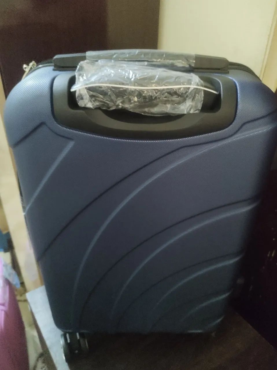 Mala de viagem 12 kg - Foto 3