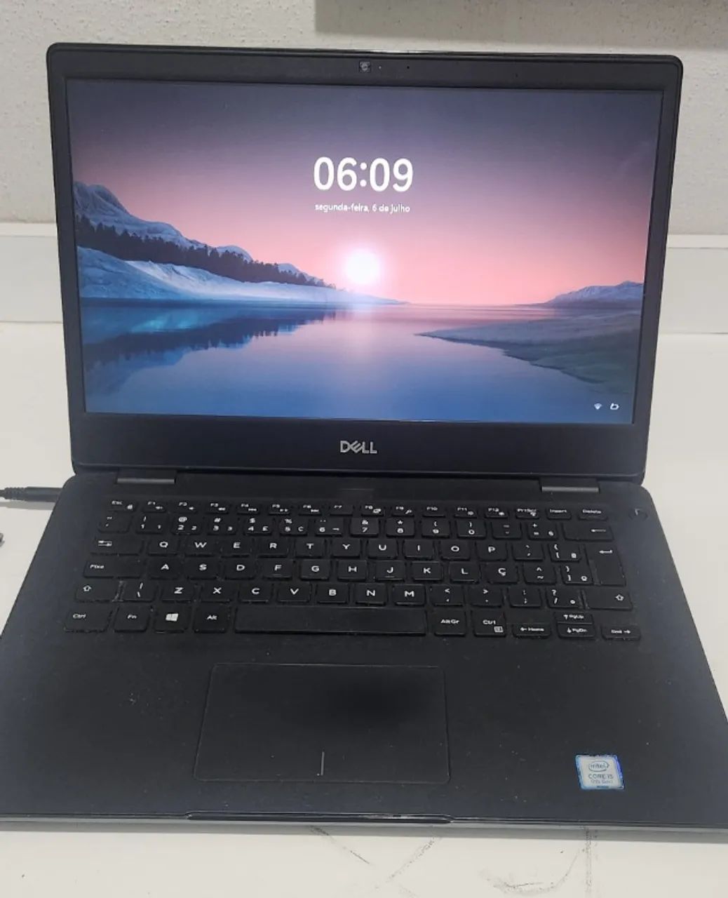 VENDO NOTEBOOK DELL LATITUDE 3400 - Foto 3