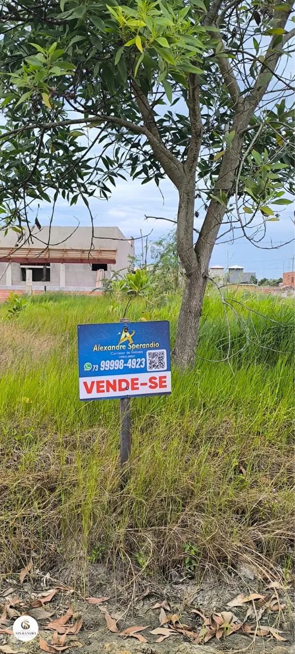 COM FACILIDADE DE PAGAMENTO- VENDO LOTE  - Foto 2